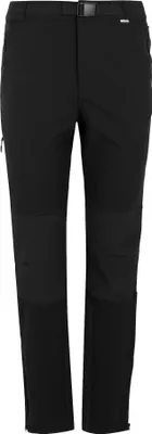 Obrázok produktu pre Regatta - Pánske nohavice "Montorn" , turistické RG12125 (54 DE R) (Black)