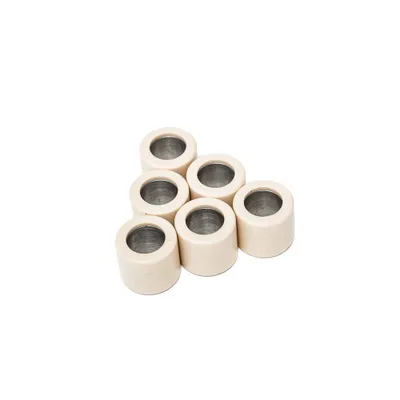 Produktbild von RMS Variomatikgewichte 25 x 17mm kompatibel mit 18,6gr