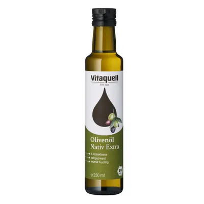 Produktbild von Olivenöl - Italien nativ extra 250ml