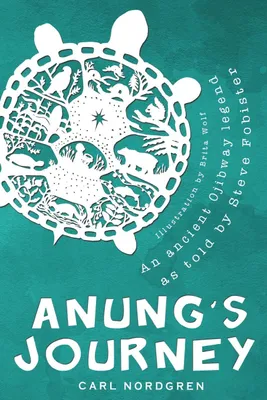 Produktbild von Anung's Journey