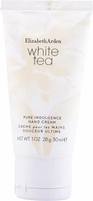 Productafbeelding van Elizabeth Arden White Tea Pure Indulgence Handcrème, 30 ml