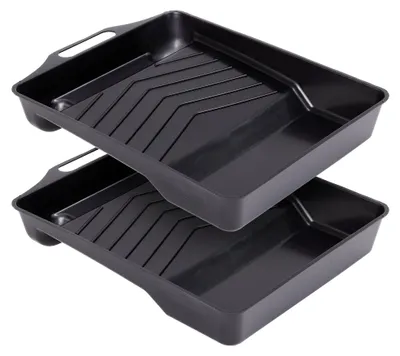 Immagine prodotto di Set di 2 rivestimenti per vassoi - 28 cm
