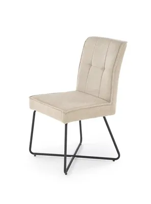 Obrázek produktu pro Čalouněná židle K534 béžová