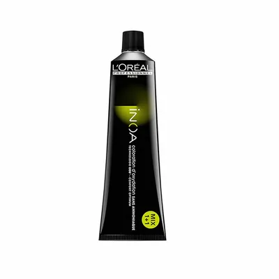 Immagine prodotto di L'oreal Professionnel Inoa colore permanente senza ammoniaca 6.3 60 g