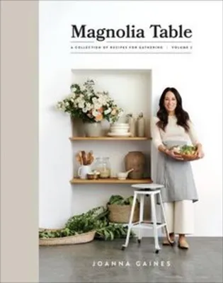 Obrázok produktu pre Magnolia Table, Volume 2
