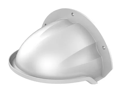 Produktbild von CAS-7309 Wetterschutz f. FCS-3086.3087.3084