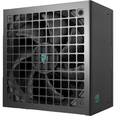 Obrázok produktu pre Deepcool Gamerstorm PN1000M ATX3.1 80 PLUS Gold Fully Modular 1000W Power Supply, 120mm Dynamic FDB Fan, Compact Size, 10 Year Warranty - PC-/Server Netzteil - 80 PLUS Gold