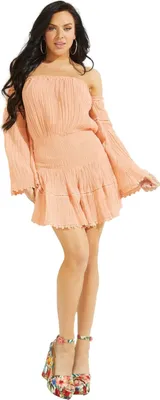 Produktbild von Kleid Guess E2GK04RE340G6N6 für Damen