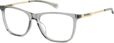 Produktbild von Polaroid PLD D549/G Grey 55/15/145 Herren Brillen