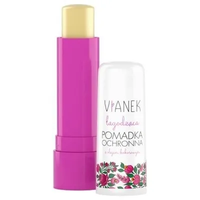Produktbild von Vianek Sanfter Lippenbalsam - Schutz & Pflege 4,6g