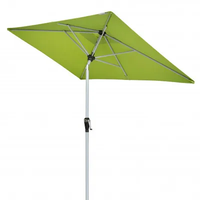 Obrázek produktu pro Doppler ACTIVE 210x140 cm - slunečník s automatickým naklápěním klikou : Desén látky - 836