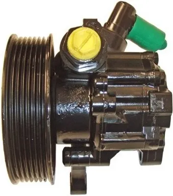 Produktbild von LIZARTE 04.13.0081-1 Servolenkung Pumpe Servopumpe passend für MERCEDES-BENZ C-Klasse Limousine (W204) Hydraulisch