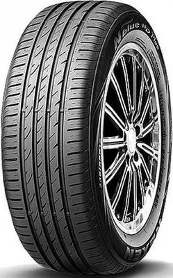 Obrázek produktu pro Nexen So car-tyres N blue HD ( 15 )