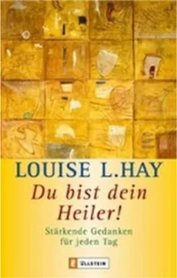 Produktbild von Du bist Dein Heiler!