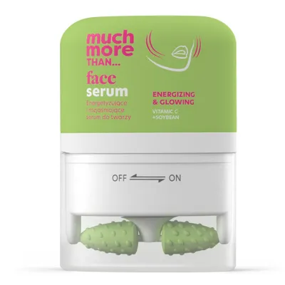 Produktbild von HiSkin Intensiv Energetisierendes und Aufhellendes Gesichtsserum, 40ml