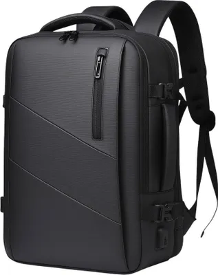 Produktbild von Carla Reiserucksack Odoynus schwarz One size