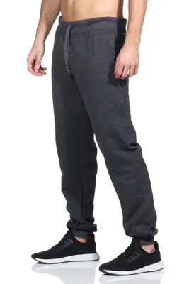 Produktbild von Herren Jogginghose mit Taschen Sport-Hose, Anthrazit 2XL