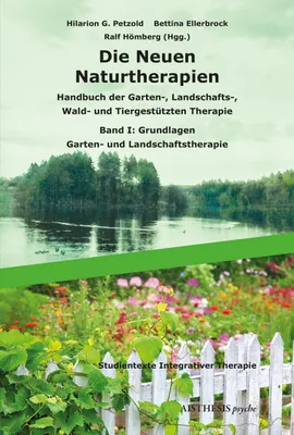 Produktbild von Die Neuen Naturtherapien