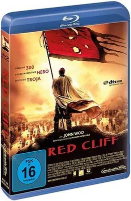 Produktbild von Red Cliff