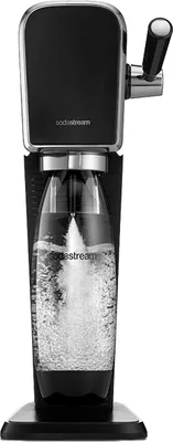 Produktbild von SodaStream Art čierna