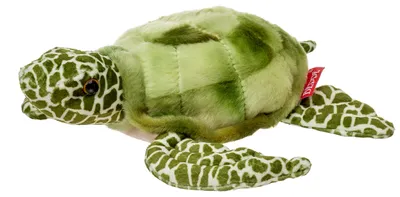 Obrázek produktu pro Zelená mořská želva, 20 cm – Beppe