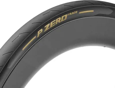 Zdjęcie produktu dla PIRELLI Reifen - P ZERO RACE TLR COLOUR EDITION SPEEDCORE 26-622 120 tpi - Schwarz