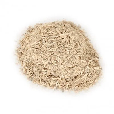 Produktbild von Thüros Buchen-Räuchermehl 1kg
