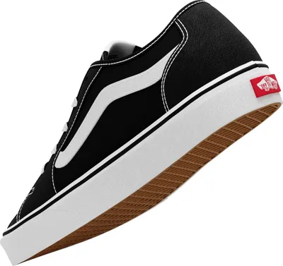 Image de Vans Chaussures Iju Filmore Decon W, VA45NMIJU