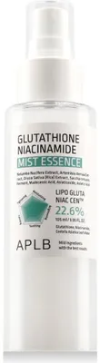 Obrázok produktu pre APLB Glutathione Niacinamide Mist Essence 105 ml