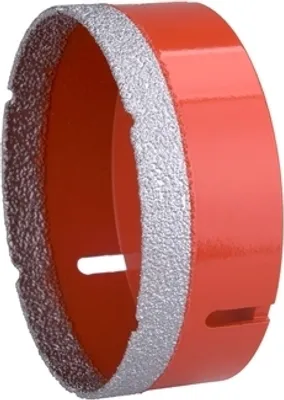 Immagine prodotto di Alesatore a  diamantato Extol Premium 8801880, O 110mm, filettatura M14
