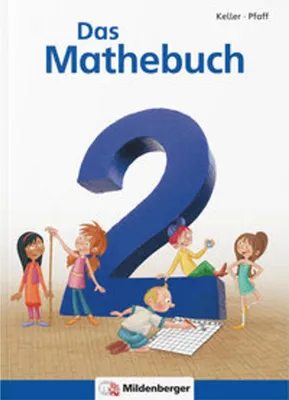 Image de Das Mathebuch - Neubearbeitung / Das Mathebuch 2