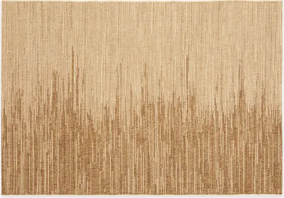 Produktbild von In- & Outdoor Teppich UMAR Braun, 120 x 170 cm