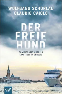Produktbild von Der freie Hund