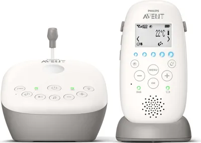Produktbild von Philips SCD 733/26