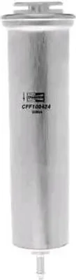 Produktbild von CHAMPION KRAFTSTOFFFILTER Leitungsfilter CFF100424