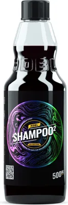 Produktbild von ADBL Autoshampoo ADB000410 Flasche 500ml