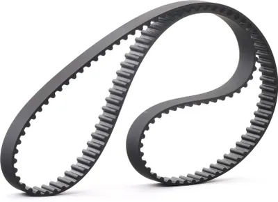 Produktbild von RIDEX 306T0188 Zahnriemen für RENAULT CLIO II (BB0/1/2, CB0/1/2) 128-Zähne