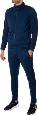 Produktbild von Under Armour Trainingsanzug stricken, Blau S