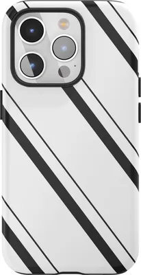 Image de Coque de protection iPhone 15 Pro avec MagSafe, résistante aux chocs – Coque de protection pour téléphone portable