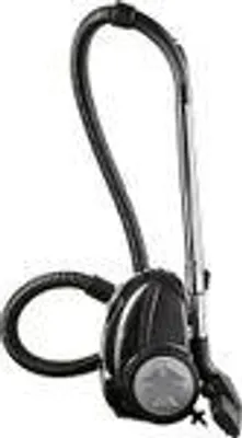 Produktbild von CLEANmaxx Bodenstaubsauger 800W 15kPa Ultra Fusion Saugleistung mit wiederverwendbarem Staubbeutel sowie 2in1 Düse, Mini Polsterdüse & Kombi Aufsatz