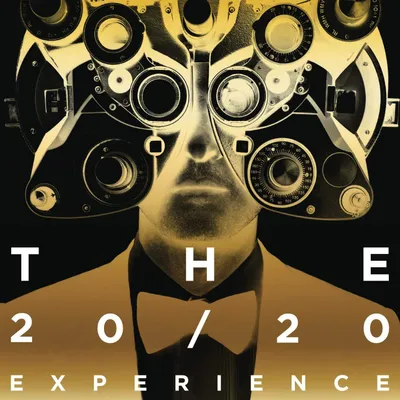 Produktbild von Justin Timberlake - 20/20 Experience [Clean Edit]