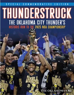 Obrázok produktu pre Thunderstruck