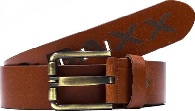 Produktbild von Cipo & Baxx Herren Gürtel CG110 Taba 105cm x 4,7cm