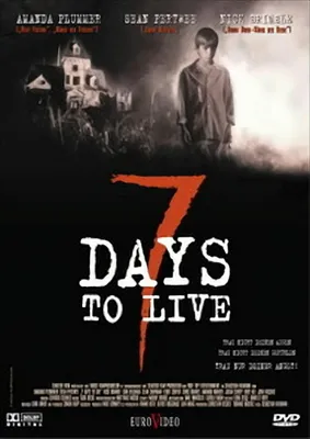 Produktbild von 7 Days to Live