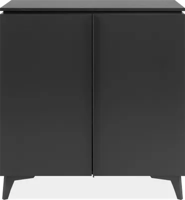 Produktbild von CALICOSY - Buffet 2 Türen L88 cm - BERTRIX