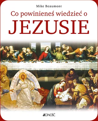 Produktbild von Co powinienes wiedziec o Jezusie