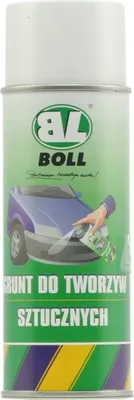 Produktbild von BOLL Kunststoff Primer 0010122 Spraydose 400ml