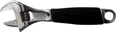 Zdjęcie produktu dla Klucz płasko-oczkowy, verc.8"- 208mm Bahco