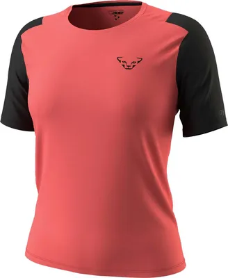 Produktbild von DYNAFIT TRANSALPER S/S TEE W cabana/3090 S
