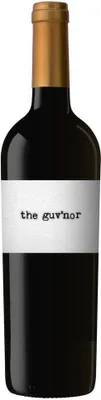 Produktbild von Rotwein the guv’nor | Vino Tinto | Vollmundig & fruchtig | 750 ml